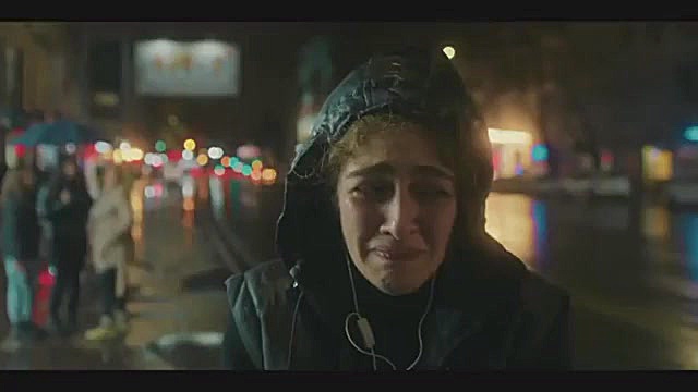 یاغی قسمت ۵ منتشر شد