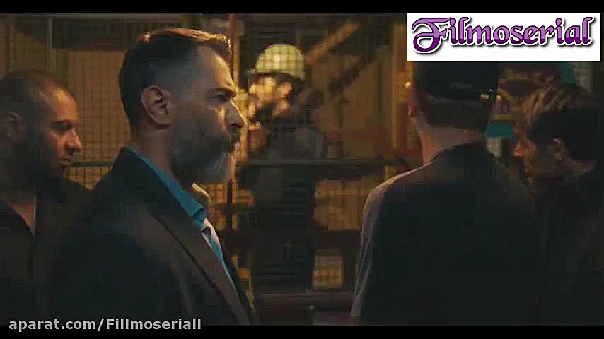 قسمت 5 یاغی (لینک دانلود در تو...