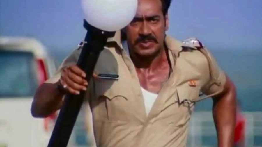 فیلم هندی اکشن | سکانس جنگ پلی...