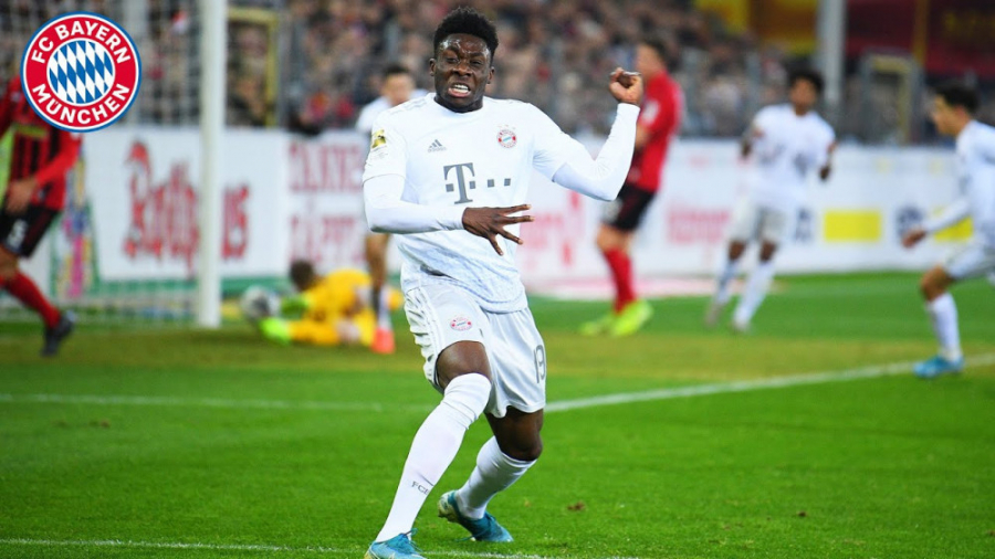 پاس 80 متر و کراس رابونا | 10...