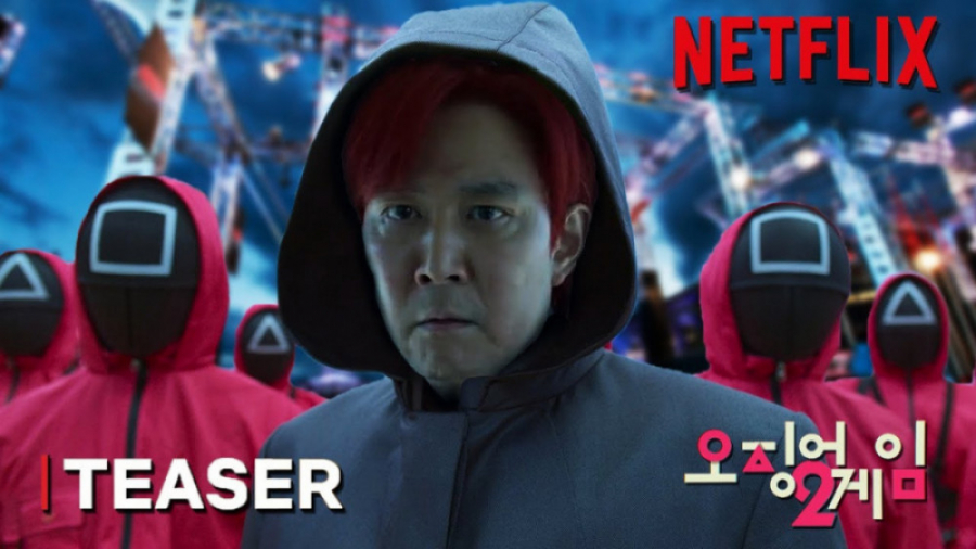 اولین تریلر رسمی فیلم بازی مرک...