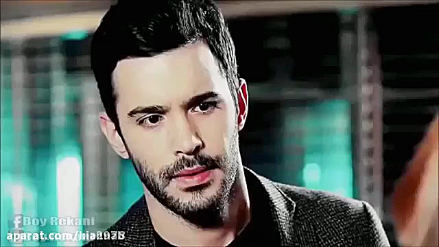 میکسی از عمر و دفنه سریال عشق...