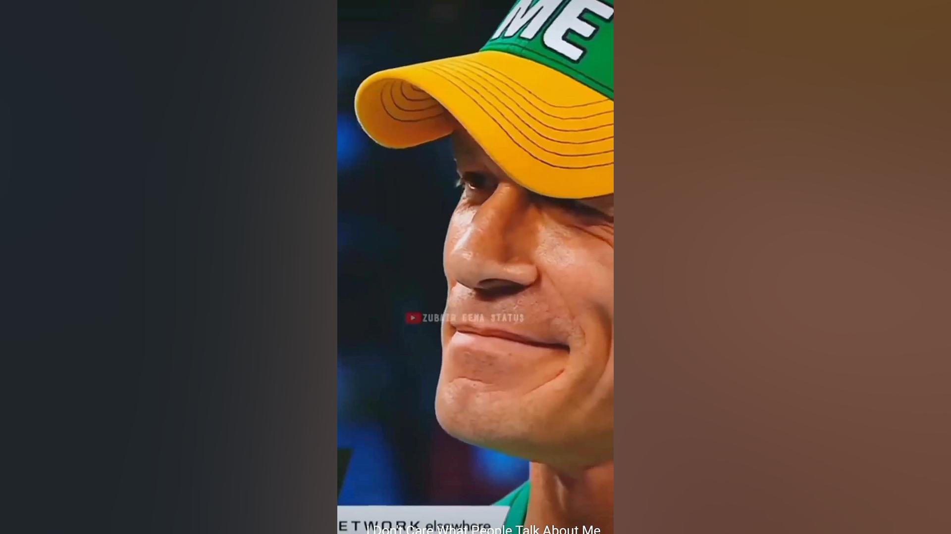 کلیپ کشتی کج جان سینا عشق و رو...