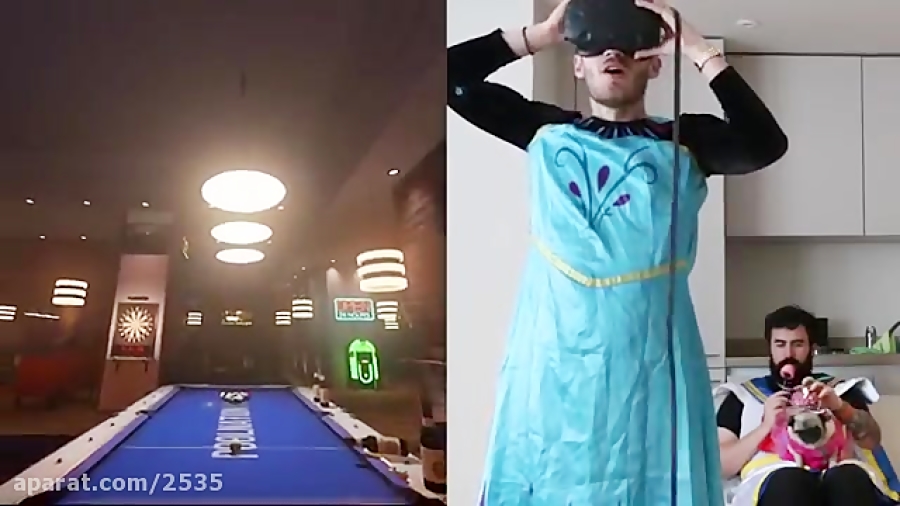 THIS WAS SO PAINFUL...  PewDie...