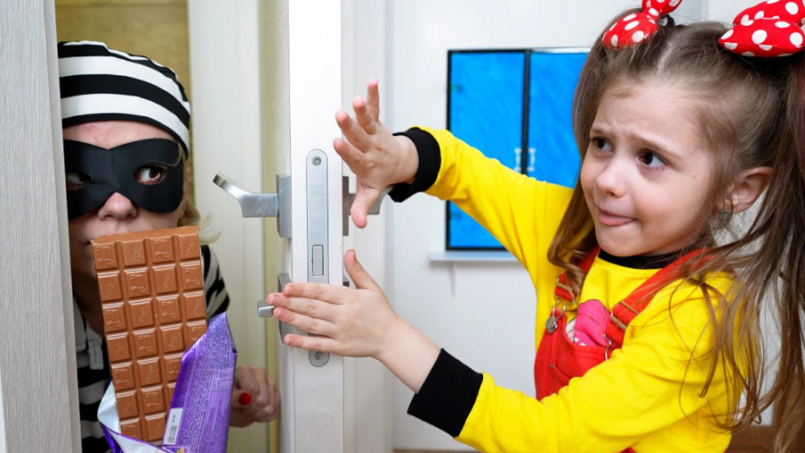 برنامه کودک جدید ایوا ، داستان...