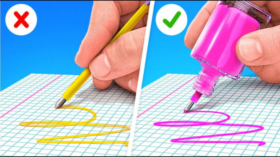 ایده های هنری مسحورکننده و ترف...
