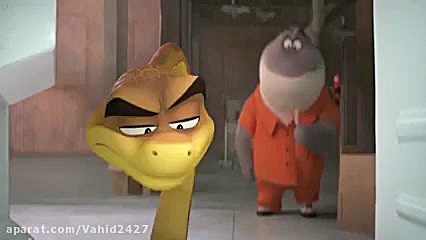فیلم سینمایی بچه های بد دوبله فارسی bad kids زمان5599ثانیه