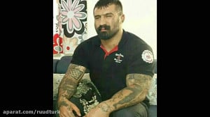 آشنایی کامل با گنده لات تهران...