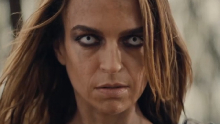 فیلم زامبی ویر مود ۲۰۲۲ دوبله...