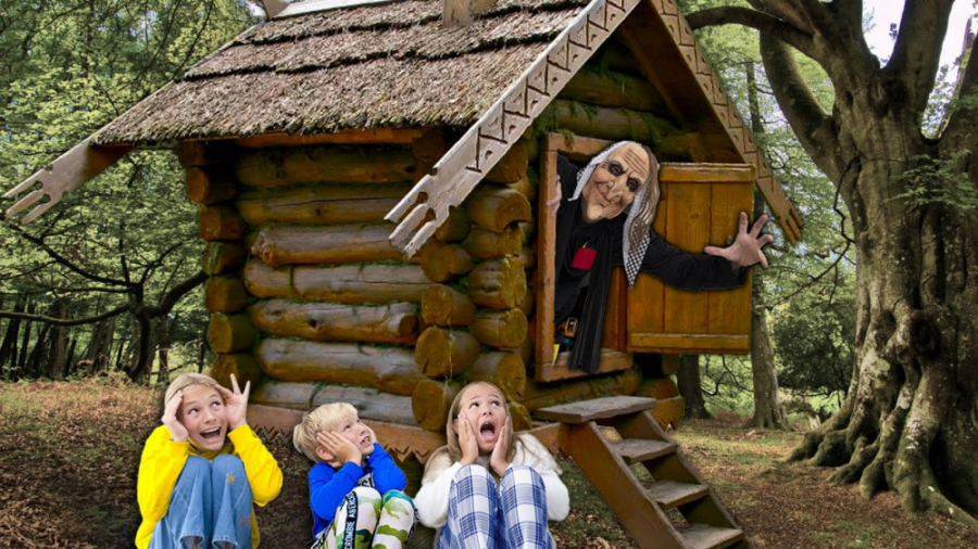 برنامه کودک  کودک جدید  آملیا...