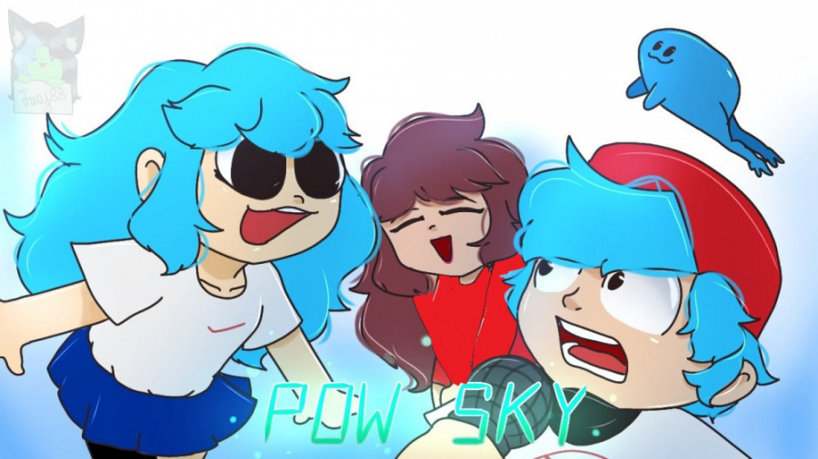 اف ان اف اسکای &raquo;&raquo;...