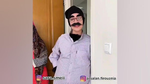 پست جدید سارا سارا سمایی سارا...