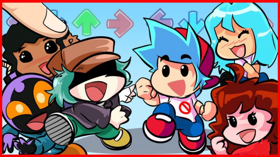 اف ان اف چیبی &raquo;&raquo; ف...