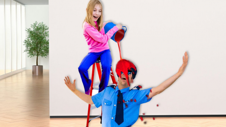 برنامه کودک  کودک جدید  آملیا...