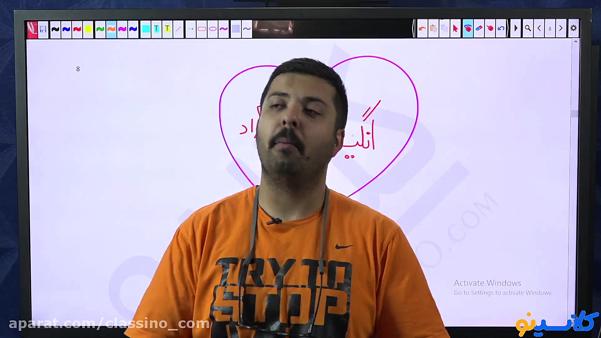 جلسه بیست و یکم professional و...