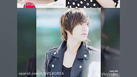 Happy birthday Lee Min ho