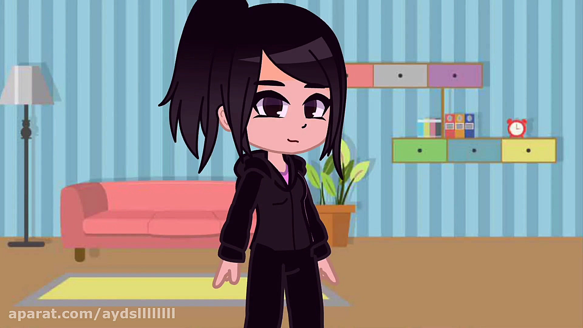 بچه میدونم درگیرید ولی ایشون ه...