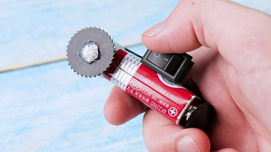 آموزش ساخت چند وسیله کاربردی ب...