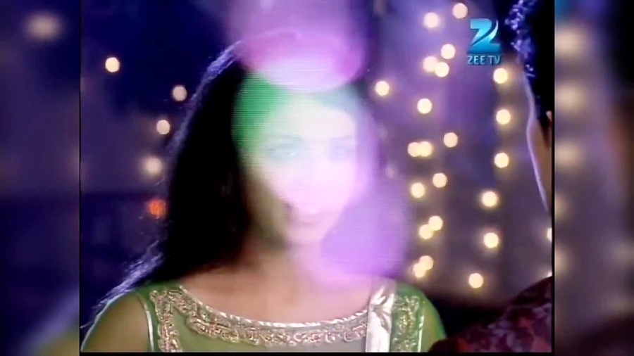  سکانس غمگین از راچنا و کیتی