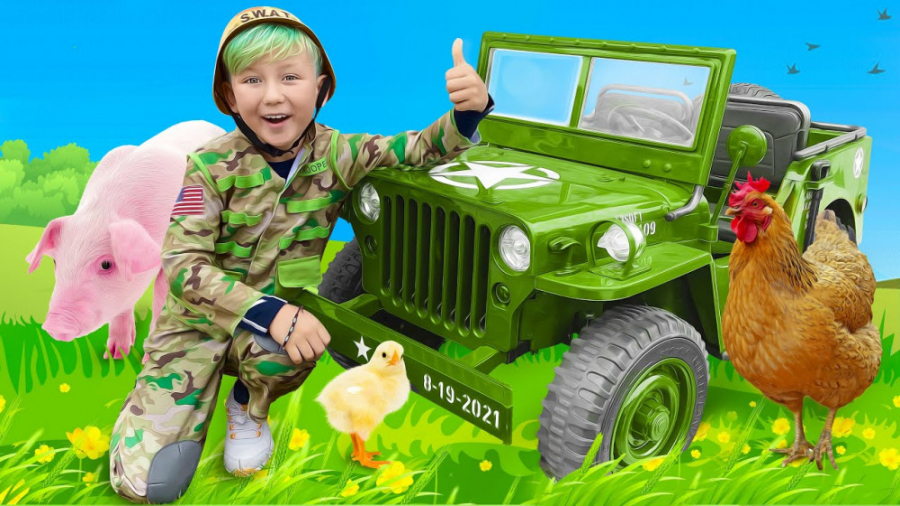 برنامه کودک سنیا  داستان لباس...