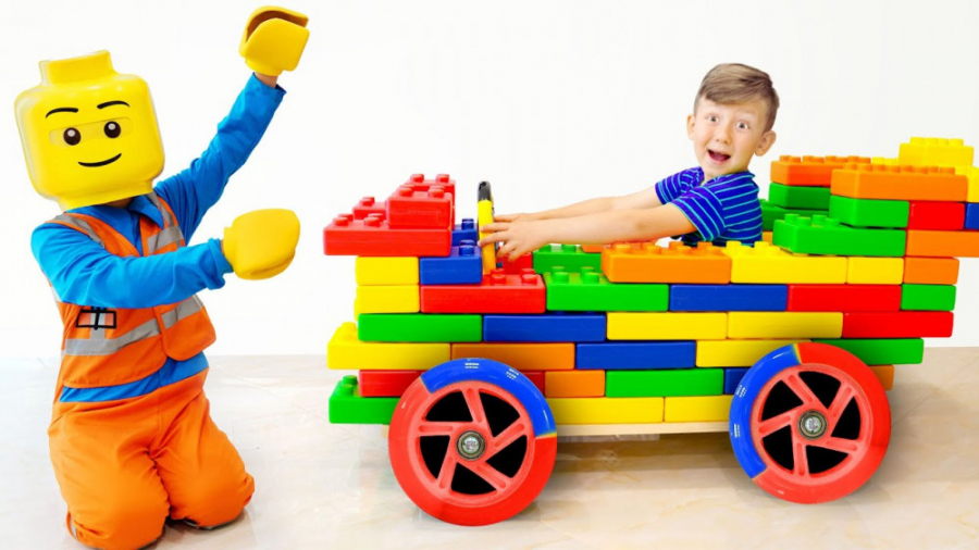 برنامه کودک سنیا  بازی های رنگ...