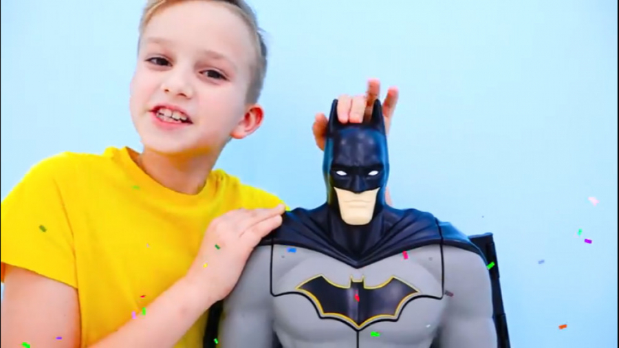 برنامه کودک ولاد نیکیتا || ولا...