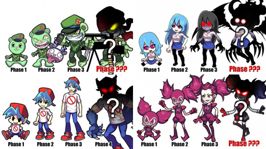 اف ان اف بتل  ادیشن 1 &raquo;&...