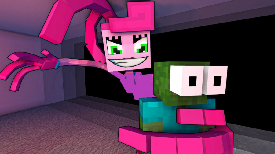 انیمیشن کمدی ماینکرفت &raquo;&...