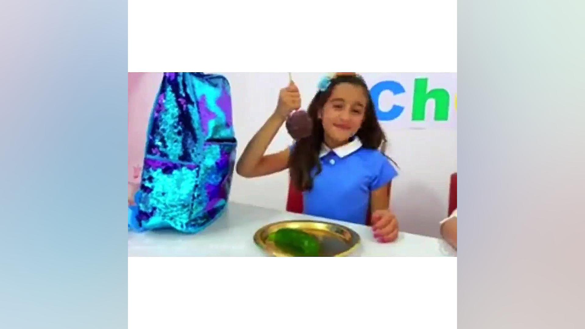 ناستیا دوبله فارسی یادت نره فا...