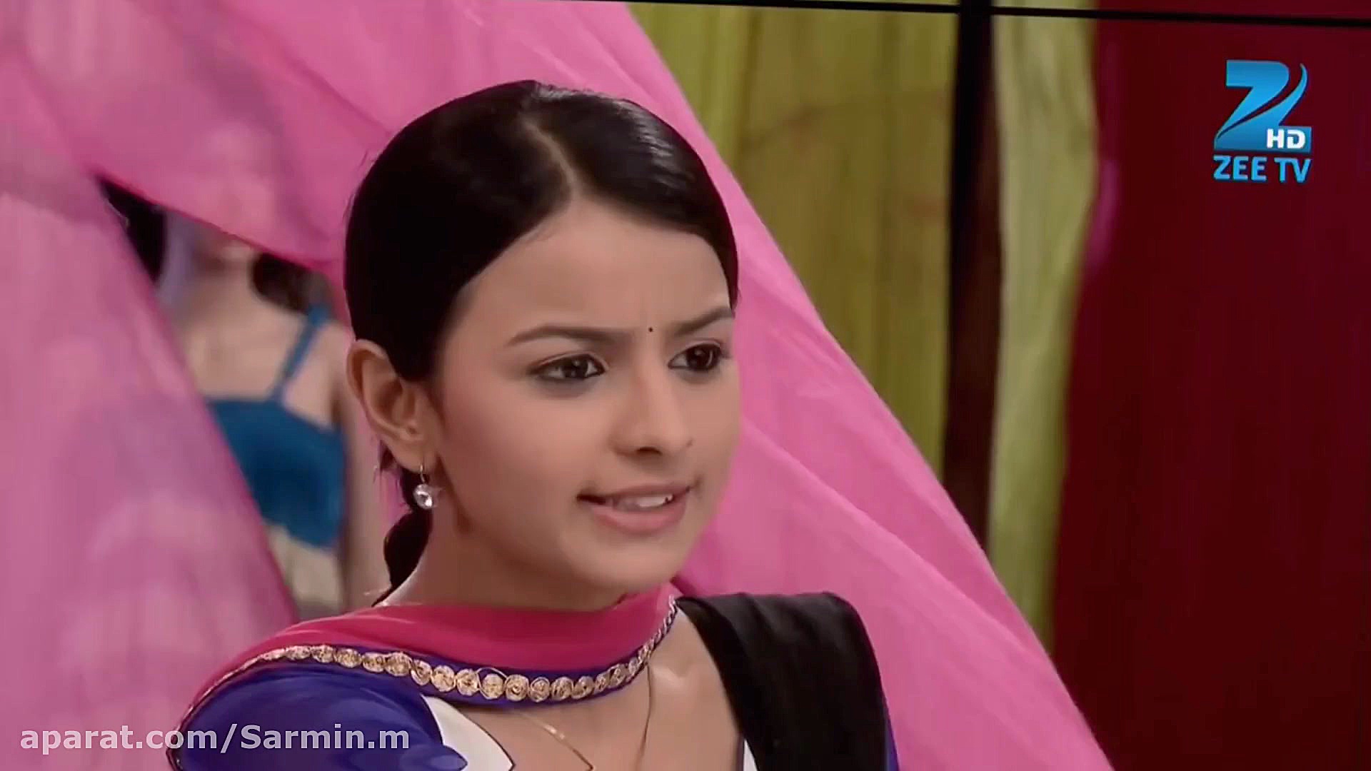  سکانس جالب و جذابی از راچنا و...