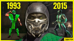 تاریخچه فیتالیتی های رپتایل (1...