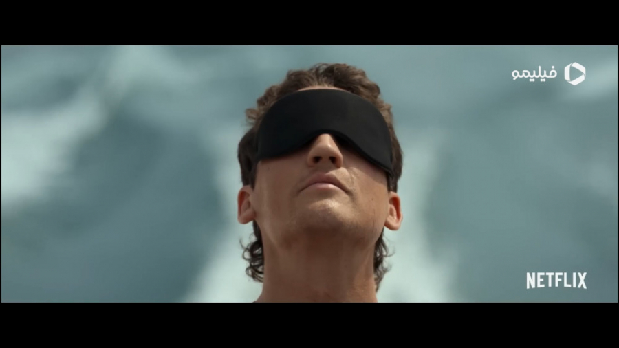 تریلر فیلم اسپایدرهد Spiderhea...