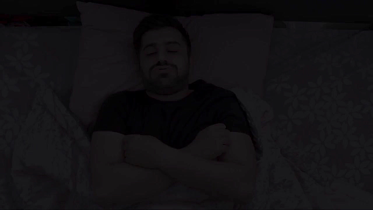 پخش اصلی فیلم کوتاه The ghost