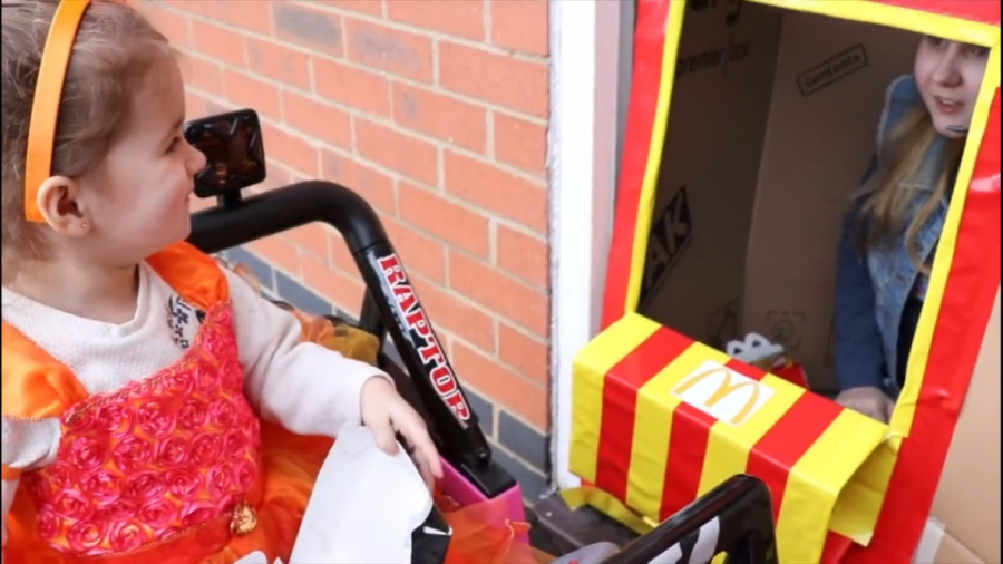 مخفی کردن و جستجو با روبی روب...