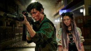 معرفی فیلم اکشن مهیج 2021 KATE