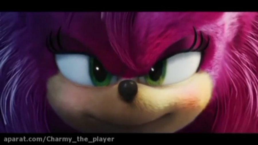 تریلر سونیک خارپشت 3!