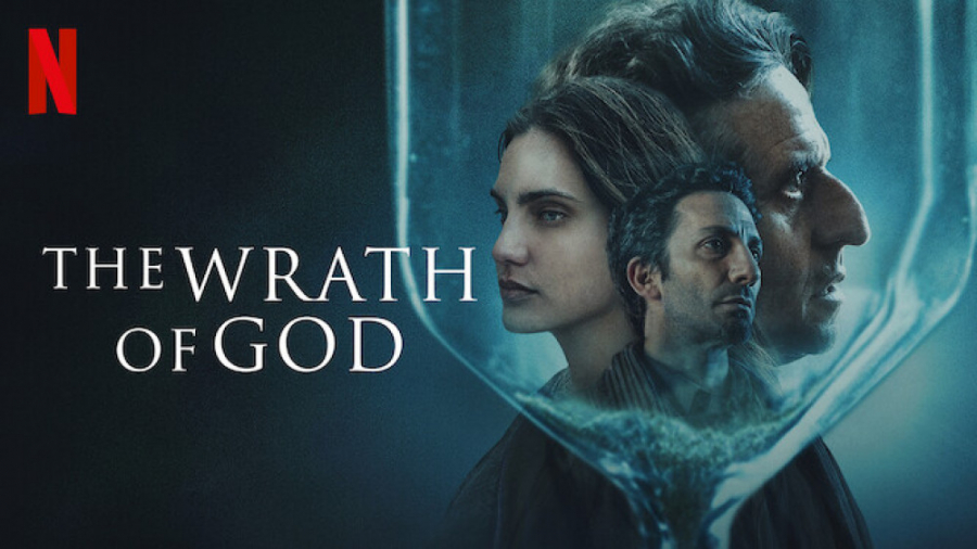 فیلم خشم خدا The Wrath of God 2022 زیرنویس فارسی زمان5292ثانیه