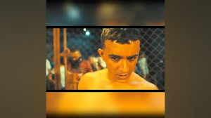 فیلم یاغی قسمت اول