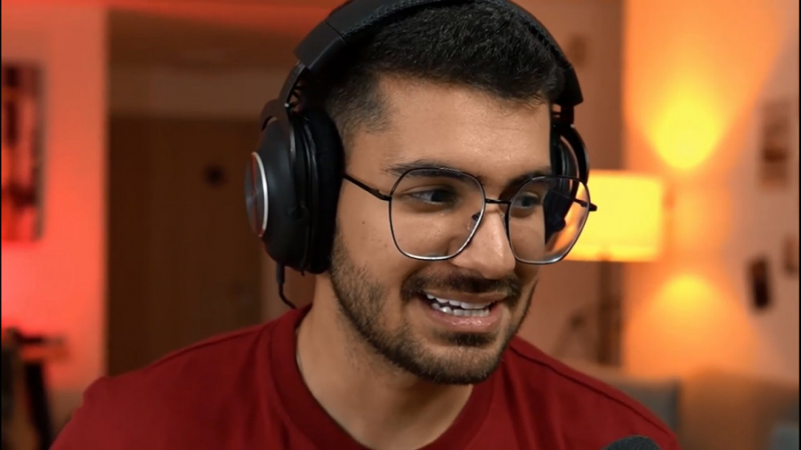 دیگه این ویدیو رو نمیگیرم | سو...