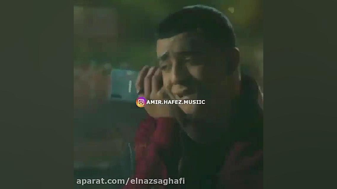 تماشا ۱۰ ثانیه از یاغی