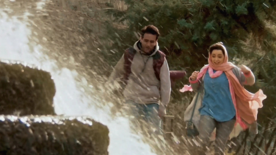 یه دریا نریم ( علیرضا طلیسچی )