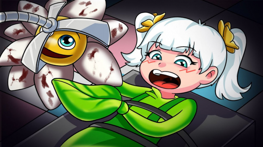 پاپی پلی تایم چپتر 3 &raquo;&r...