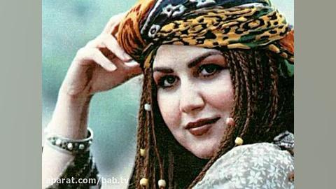 &laquo;بی وفا&raquo; محسن لرست...