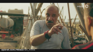 تیزر قسمت 3 سریال یاغی