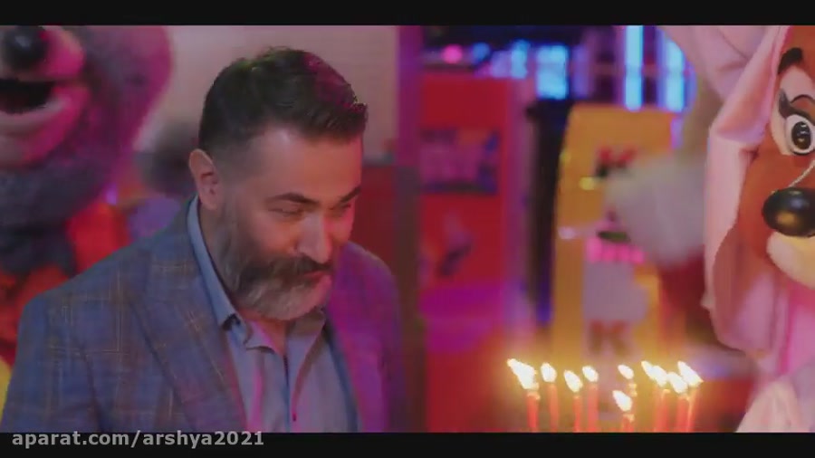 سریال یاغی قسمت 3 کامل قسمت 3