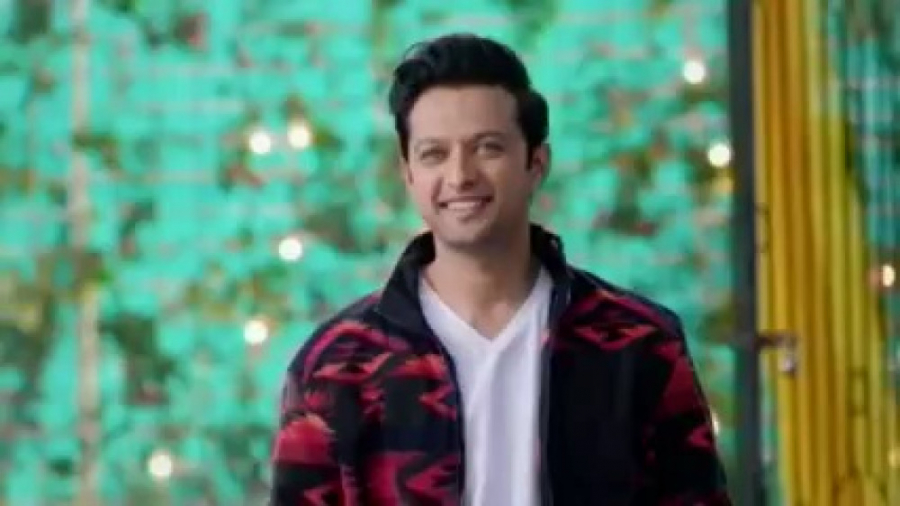 سریال این پیوند عاشقانه است قس...