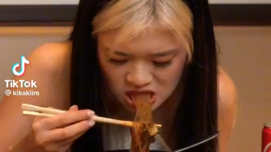 اسمر فود کره ای کیکا