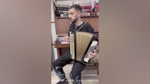 آموزش آکاردئون از مبتدی تا پیش...