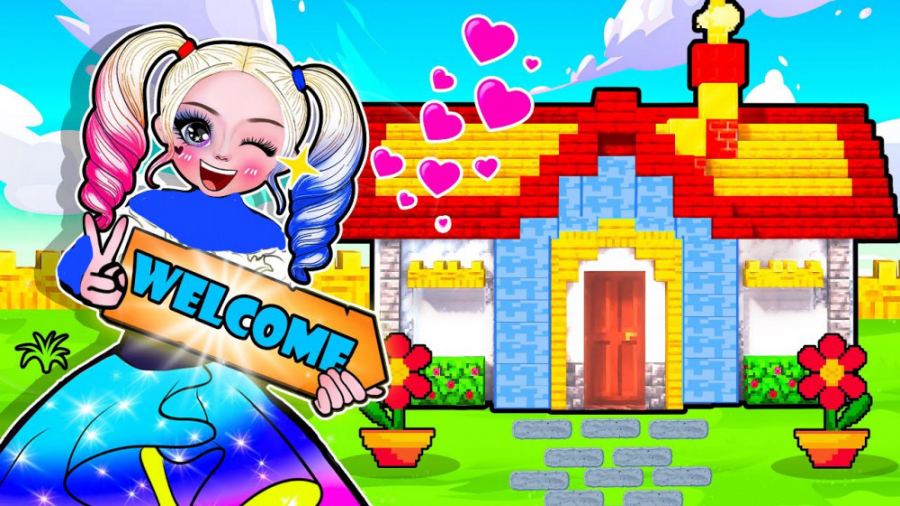 عروسک های کاغذی  ایده کارتونی...