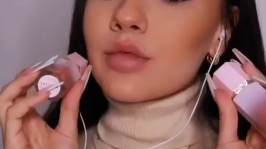 روتین پوستی نادینا | میکاپ صور...